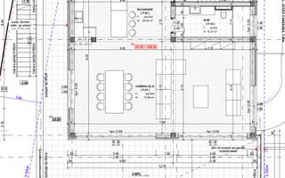 Casă generoasă cu panoramă și 254 mp terasă circulabilă - Poză 5