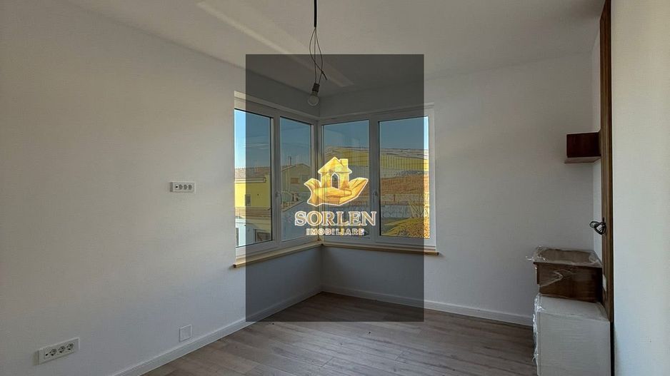 Duplex finisat – Zona Borhanci, Cluj-Napoca - Poză 14