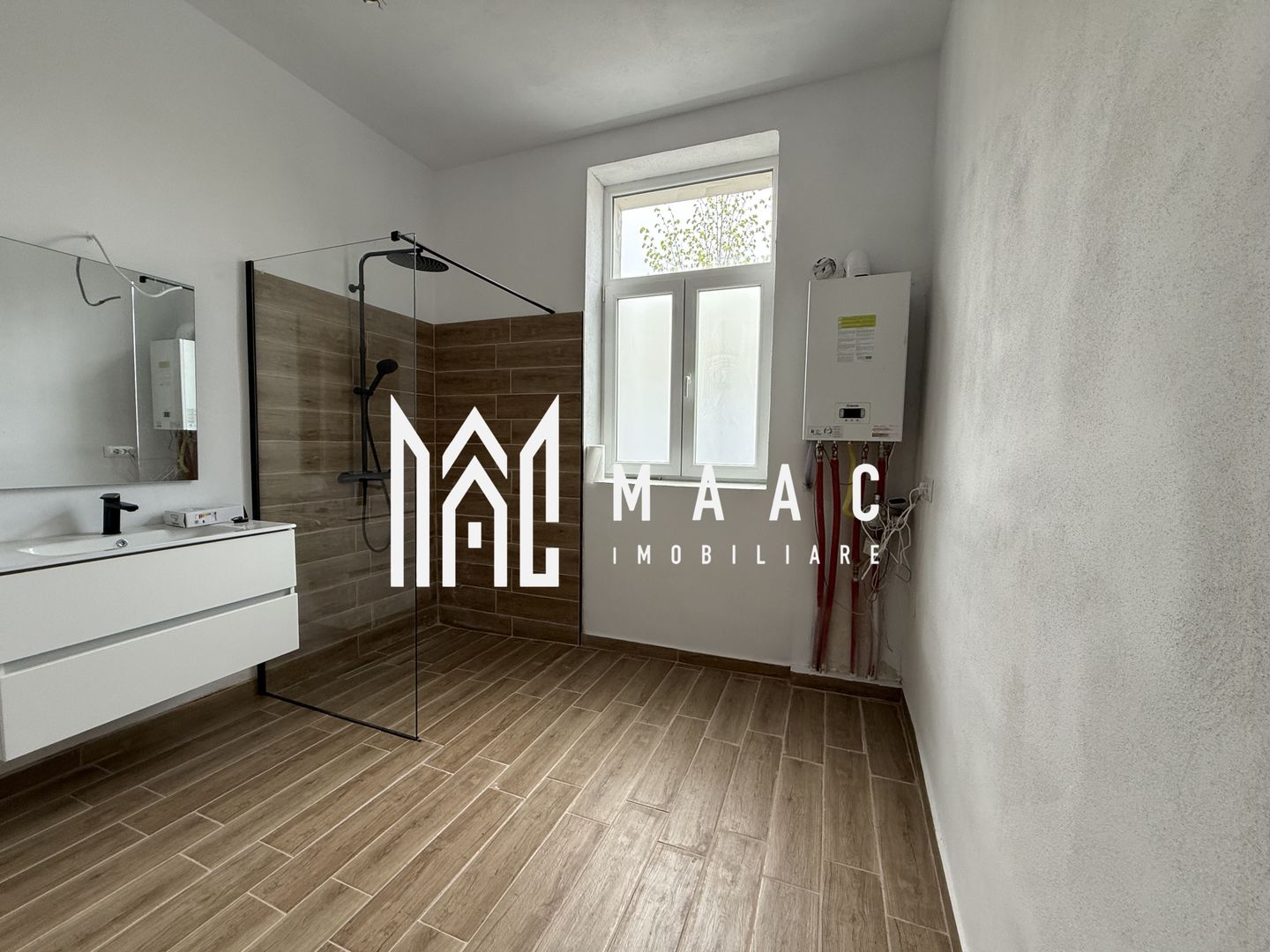 Apartament 3 camere | Parter | 60 MPU | Renovat complet - Poză 5