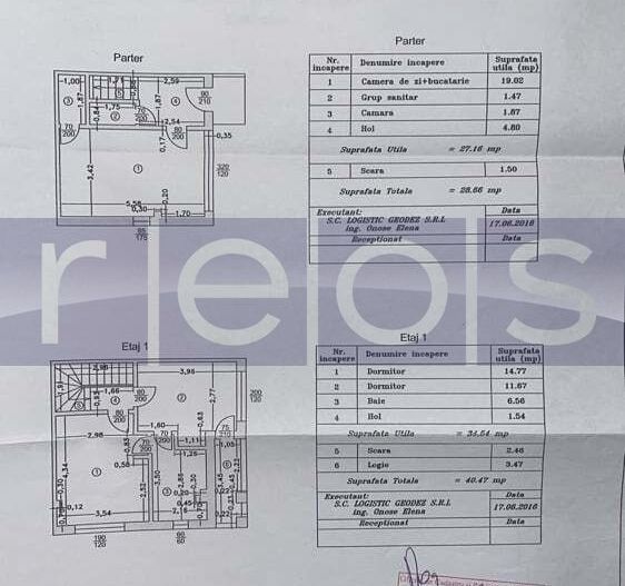 VANZARE VILA 3 CAMERE PRELUNGIREA GHENCEA I CONFORT I RAFINAMENT - Poză 13