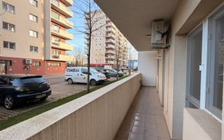 Apartament cu 2 camere + balcon, mobilat si utilat, rond Metro Berceni - Poză 12