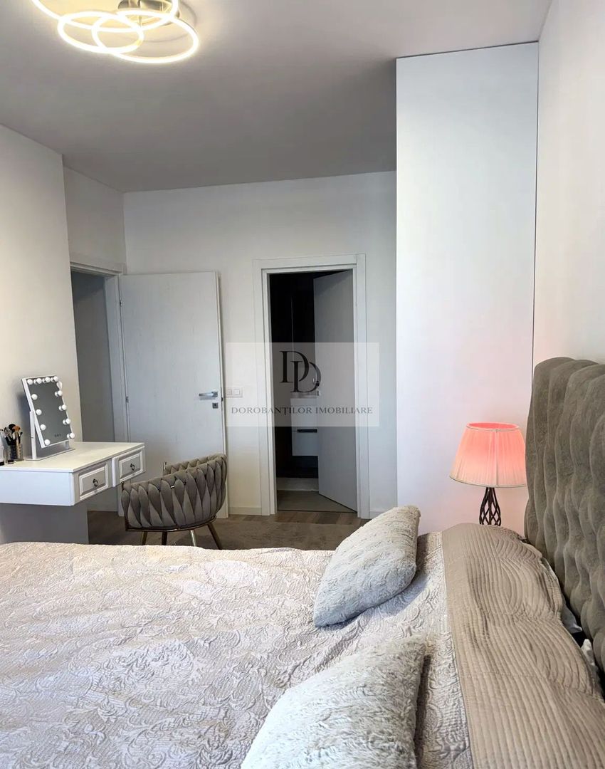 Apartament 3 camere | Parcare subterana | Record Park - The Office - Poză 6