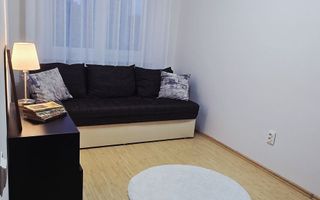Apartament 3 camere Sibiu | Calea Dumbrăvii | 65 mp, etaj 2 - Poză 6