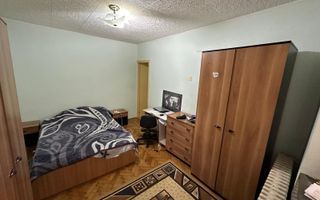Apartament 2 camere decomandat – 47 mp,  Tudor , 79000 € negociabil - Poză 5