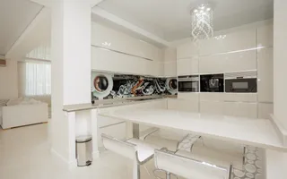 Vânzare, casă premium 255 mp, str. Eugeniu Păpușoi, Botanica - Poză 37