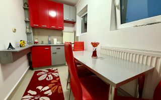 2 camere, etaj intermediar, la cheie, UTCN - Poză 8