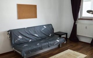 Inchiriere Garsonieră Piața Muncii - Maior Coravu, metrou 5 min, Petfriendly - Poză 2