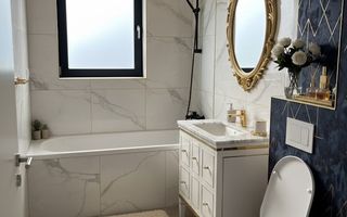 Apartamentul nr. 24 | 2 camere decomandat | Etaj 3 | Terasă 8,61 mp | - Poză 3