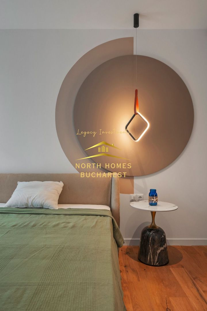 Apartament 3 camere , loc de parcare - One Cotroceni Park - Poză 7