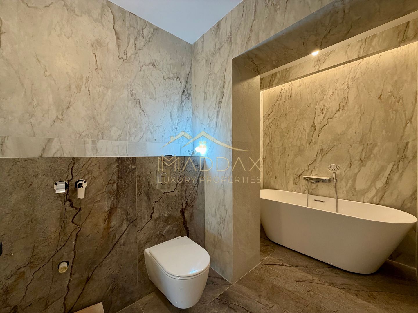 Duplex 4 camere *156mp* + cu curte proprie 175mp // Straulesti - Poză 24