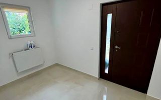 Reședință elegantă 3 camere | grădină proprie | Pipera Class Residence - Poză 17