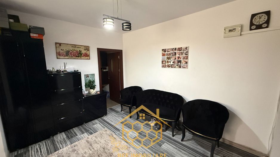 Apartament modern cu 3 camere și curte proprie in Cartier Magnolia - Poză 5