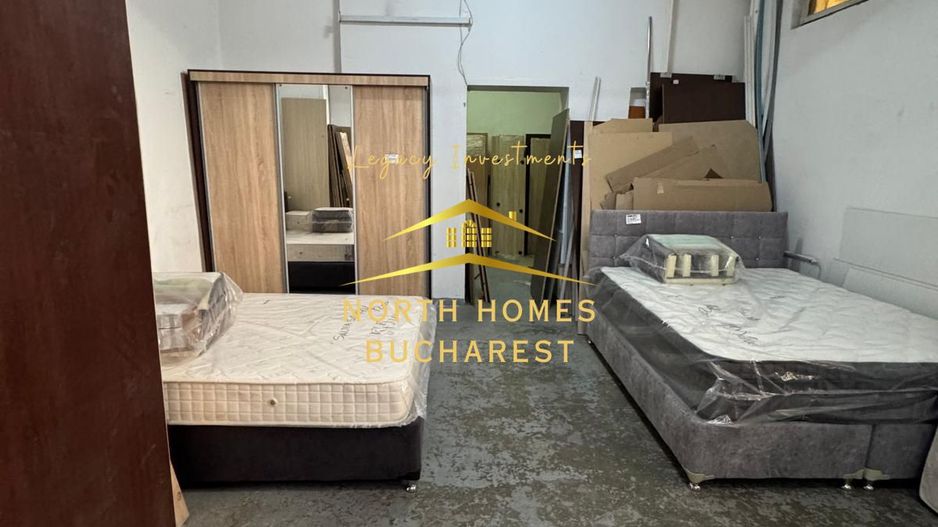 Spatiu Comercial | Delfinului | Vad Excelent - Poză 3