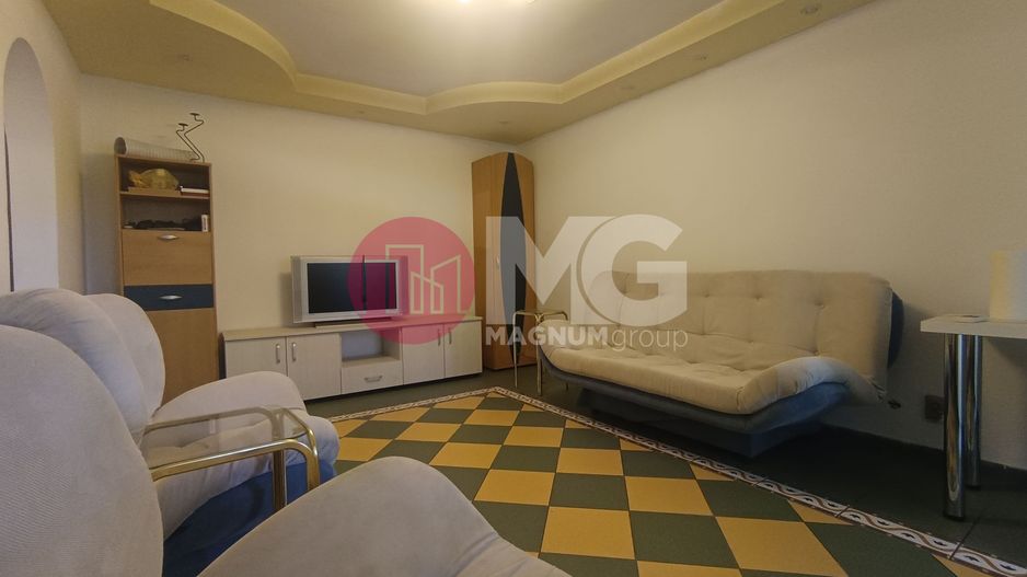 Apartament 3 camere de inchiriat Metrou Gorjului - Poză 1