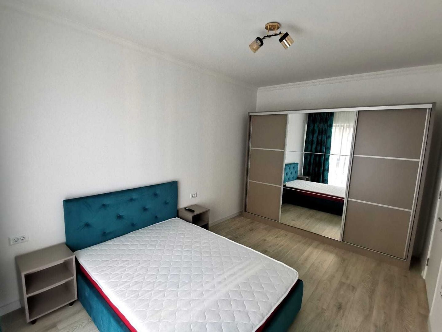 De închiriat apartament 3 camere zona Energia -  Termen Lung - Poză 3