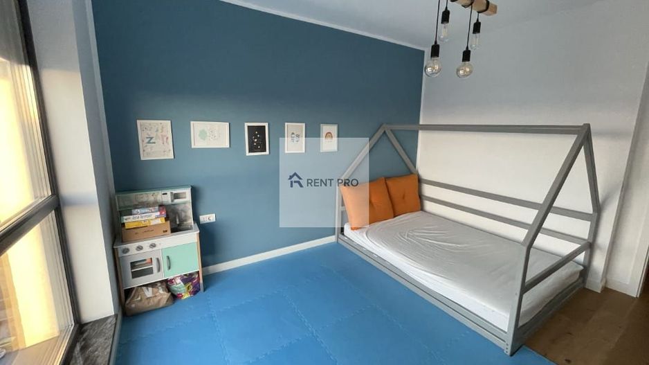 3 Camere High Level Exigent Residence Parcul Liniei Parcare Inclusa - Poză 1
