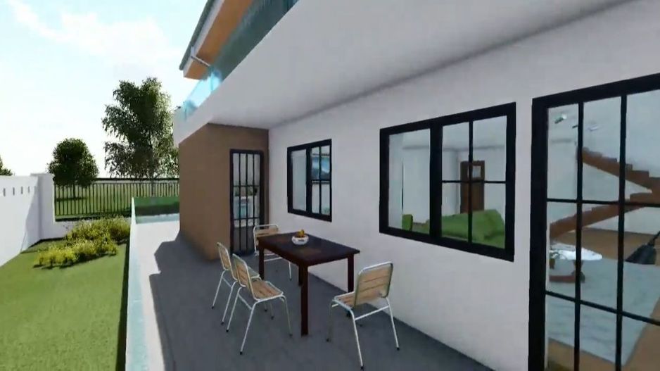 Vila comuna Berceni - Poză 11