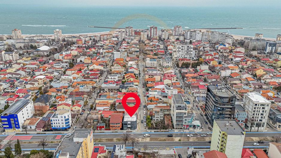 Bulevardul Mamaia - Oportunitate Unica de Investitie!! - Poză 6