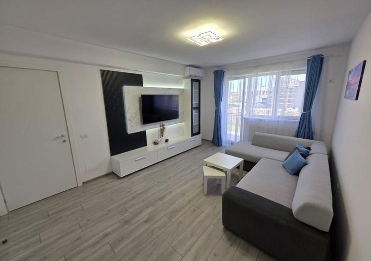Apartament 2 camere Theodor Pallady-Parcare inclusa-Prima inchiriere - Poză 1