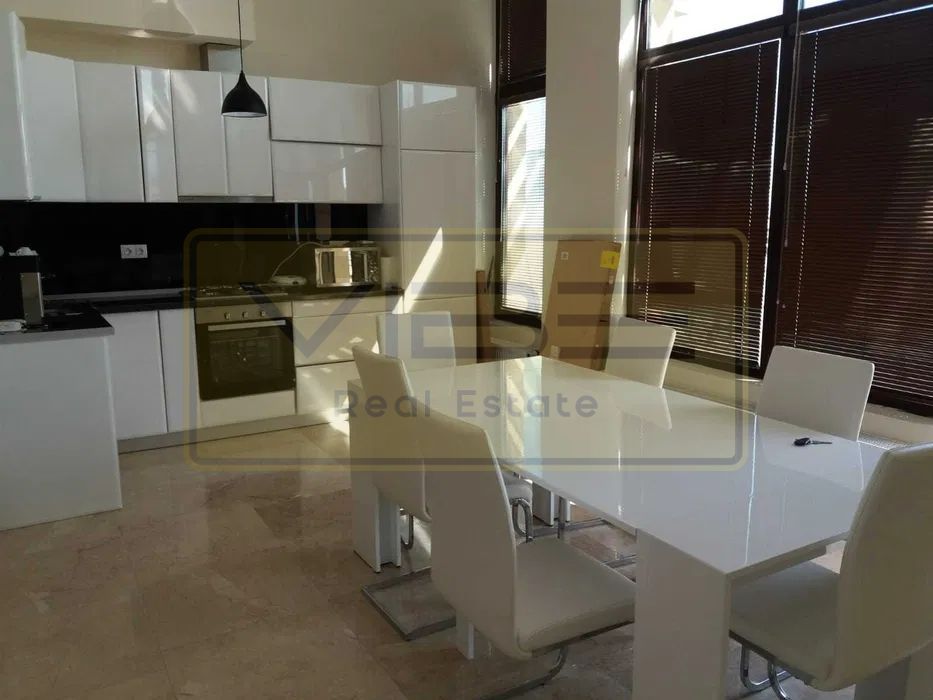 Penthouse 3 camere 95mp- Copou- Parcul Copou - Poză 4