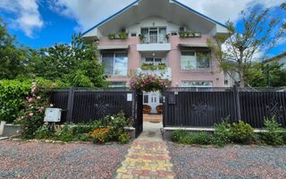 Eforie Nord (COD 02) - Pensiune 10 camere la doar 800 m de mare - Poză 2