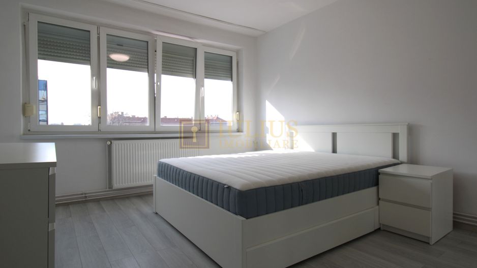 50 de metri de UMFT,  2 camere, centrala proprie. - Poză 2