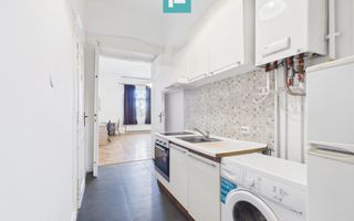 Apartament 1 cameră , 42 mp , Zona Fabric (FEAA) - Poză 4
