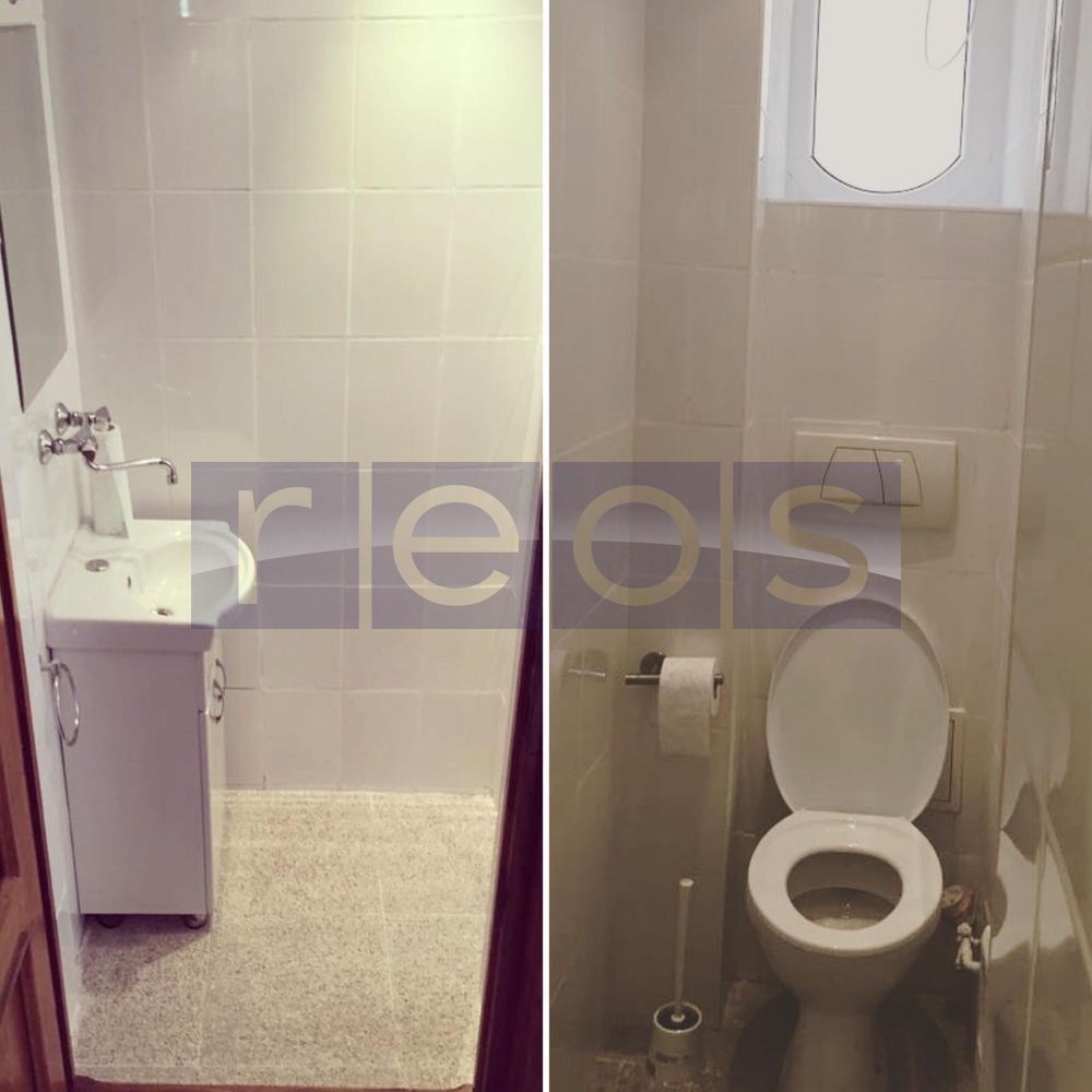 VANZARE 2CAMERE | PARTER | 40MP | NOU RENOVAT | IDEAL BIROURI | COLTEA - Poză 8