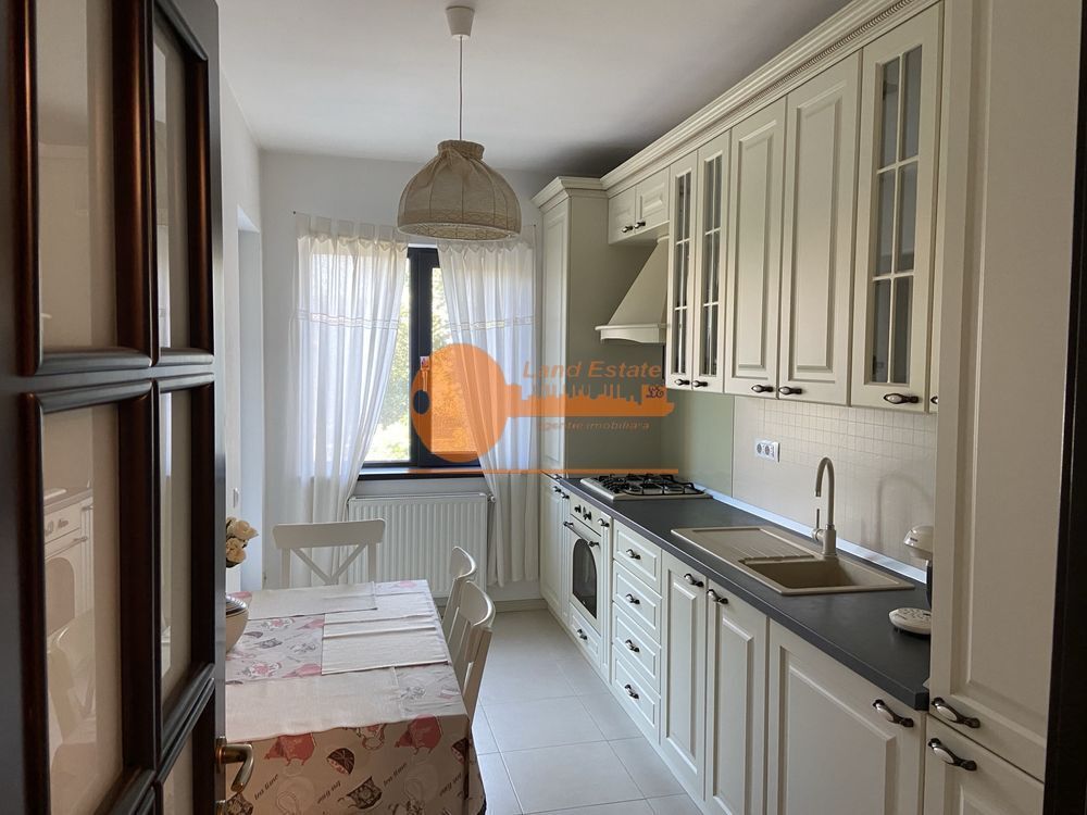 2 camere – Grozavesti / Regie / Politehnică – Prima închiriere - Poză 6