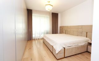 Apartament 3 Camere | Terasa 70 MP | Parcare Subterana - Poză 6