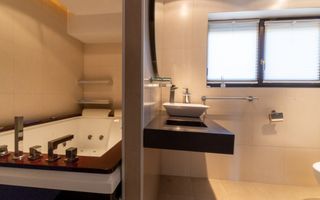 5 camere, modern, garaj, gradina,Buna Ziua,Zona Bonjour Residence,LIDL - Poză 8