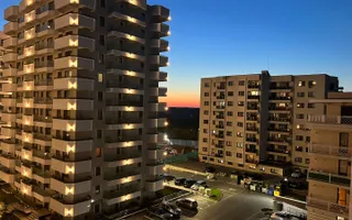 Apartament 2 camere + posibilitate 2 locuri parcare Copou - Royal Town - Poză 26
