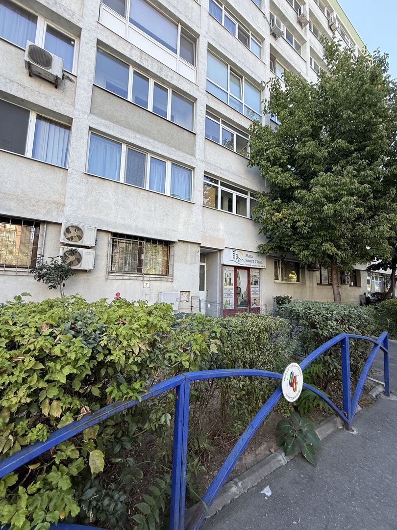 Apartament 2 camere de închiriat — Bd. Dimitrie Cantemir, Sector 4 - Poză 32