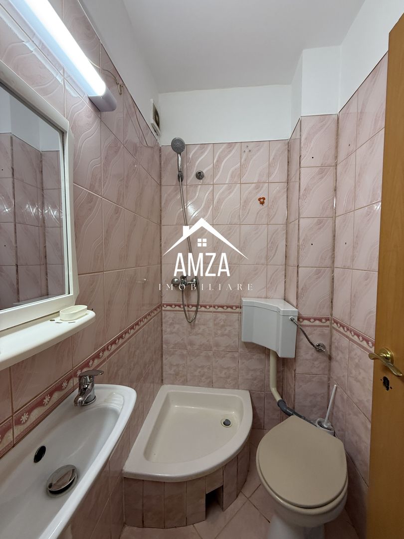 Apartament spațios cu 4 camere + garaj inclus – zona Ștrand–Tilișca - Poză 10