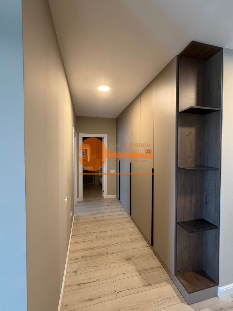 2 Camere Premium | Vedere Panoramică către Lac | 70 mp | Parcul Plumbuita – Colentina - Poză 6