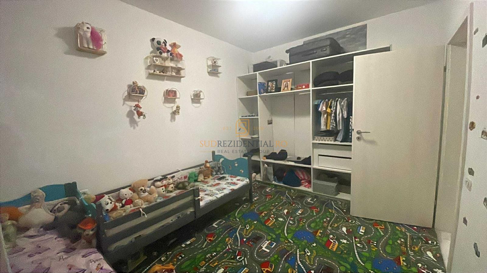Vanzare vila 4 camere – complet mobilata si utilata, Str Teius - Poză 7