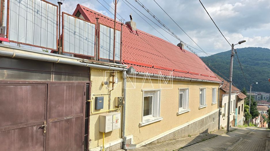 Casa 144 mp utili, organizata in 2 apartamente | Muncitoresc, Resita - Poză 20