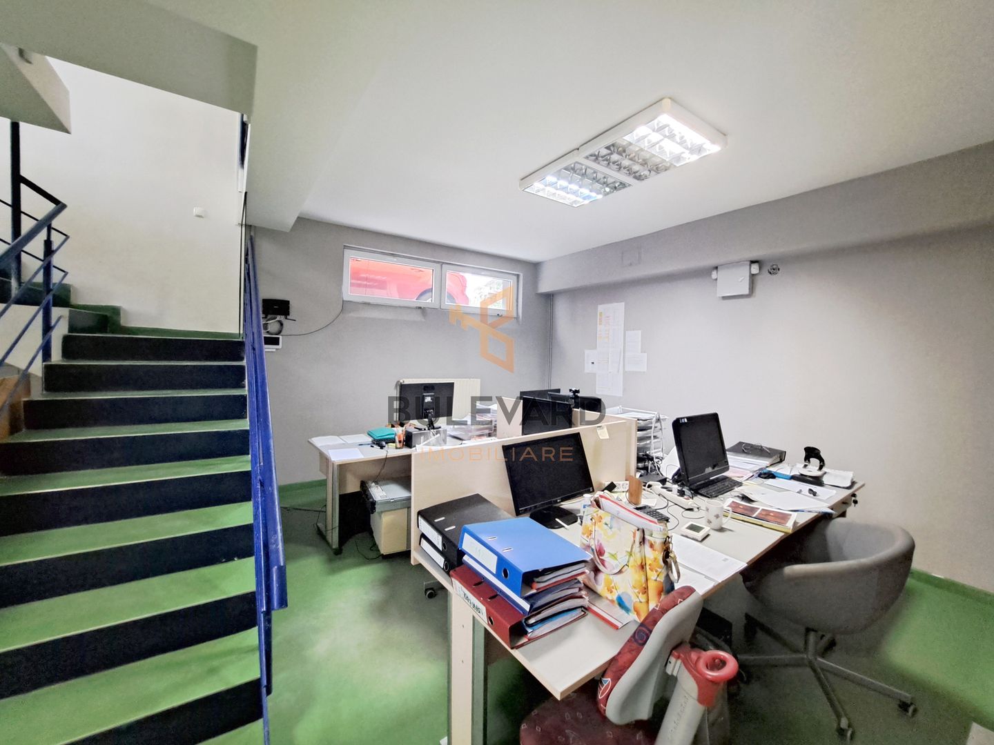 Spatiu cu acces stradal, 2 parcari, cartier Zorilor! - Poză 7