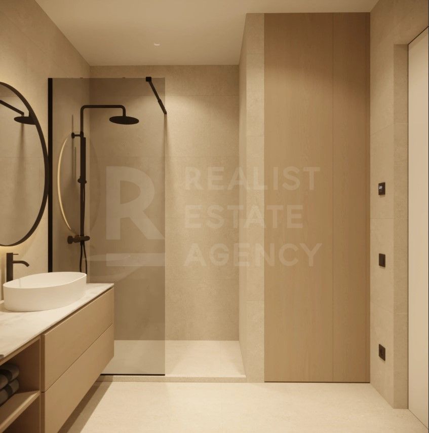 Vânzare, Penthouse Premium cu 4 camere, București - Poză 5