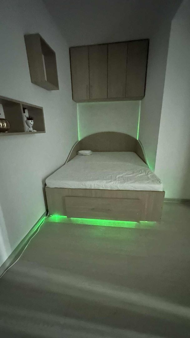 2 camere PARTER Cosmopolis - Poză 13