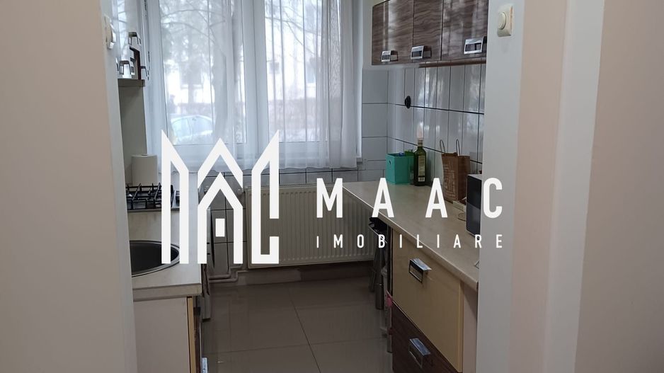 Apartament 2 camere I Parter I zona Mihai Viteazul - Poză 5