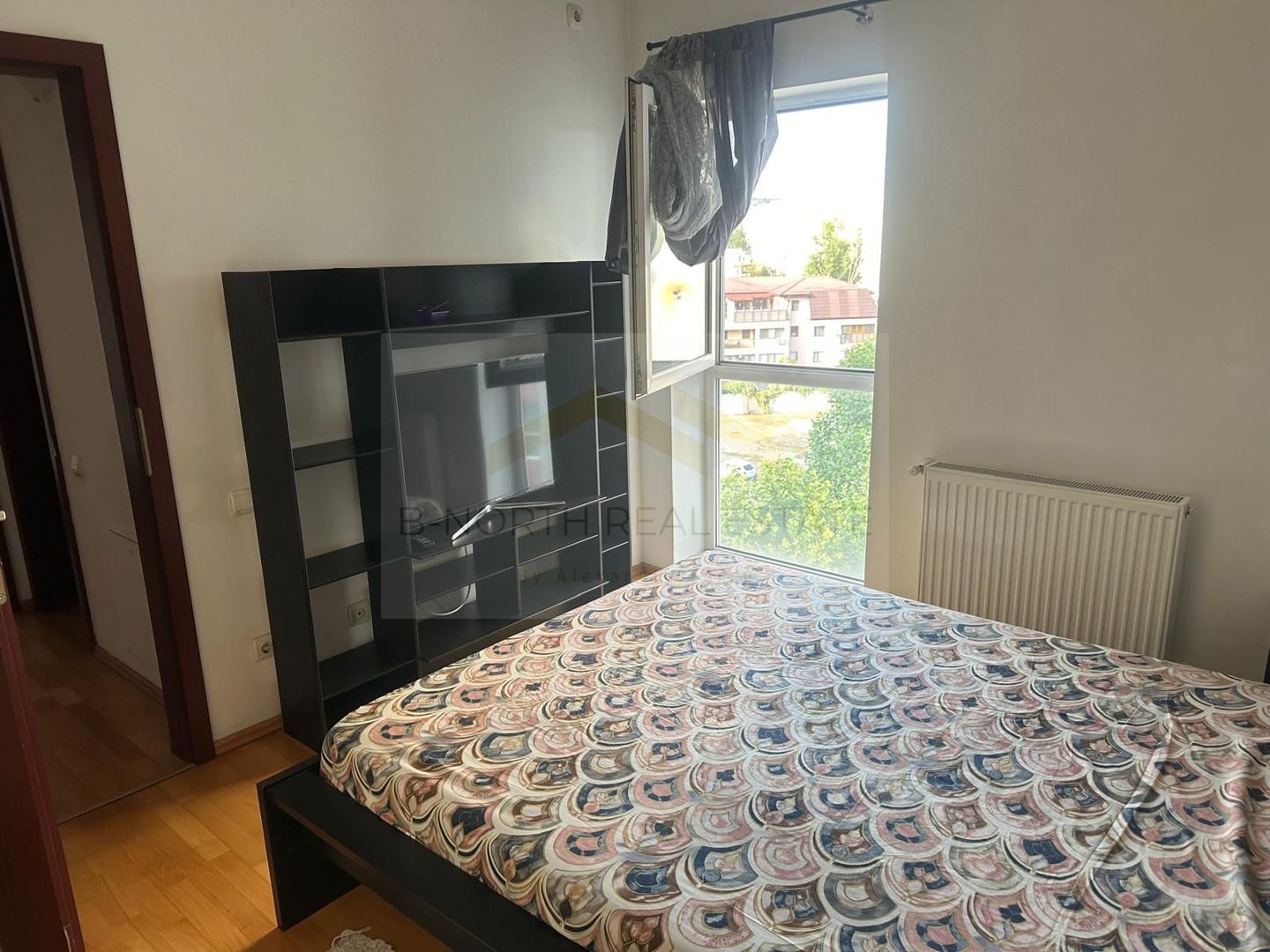 Apartament 4 camere de închiriat | Edenia Titan | 3 băi | 2 balcoane - Poză 5