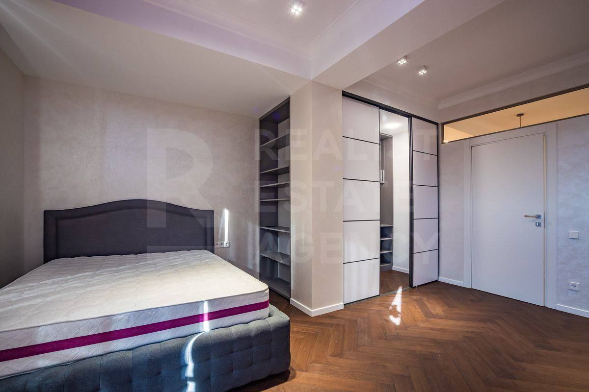 Chirie, apartament, 4 camere, strada Alexandru Bernardazzi, Centru - Poză 12