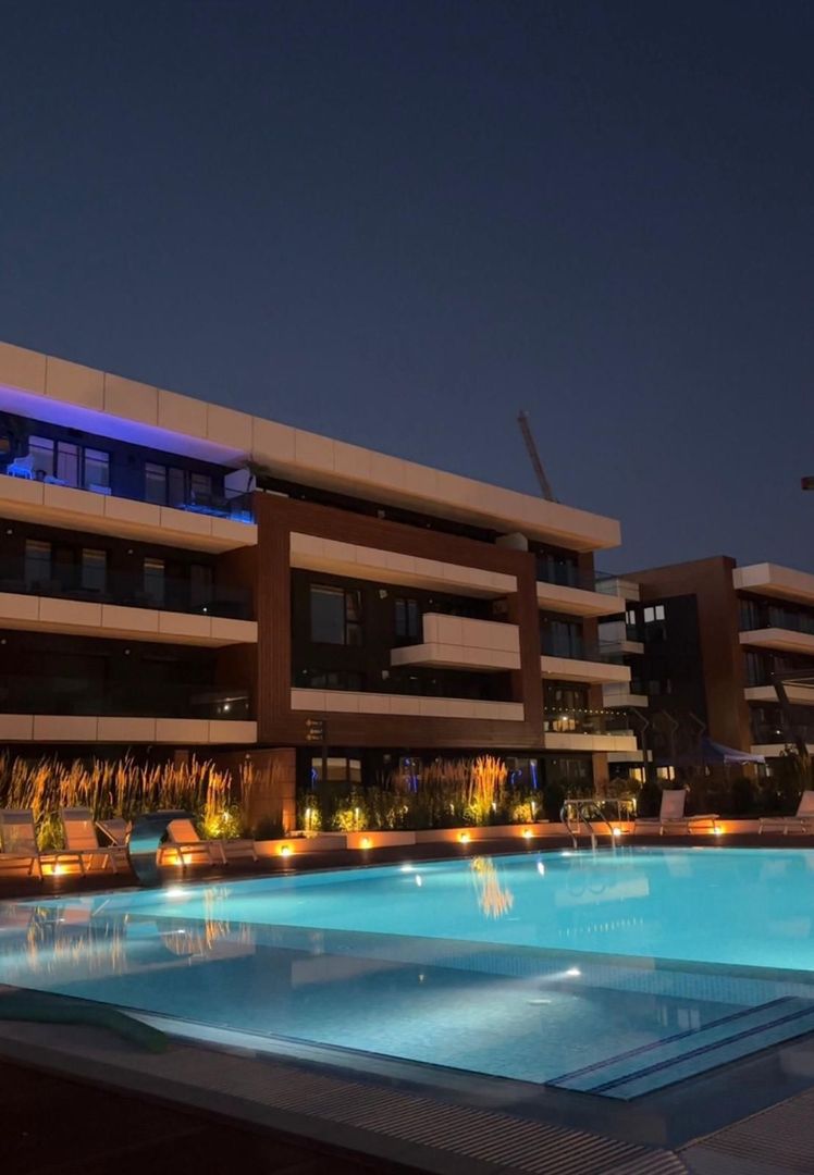 AP. 2 CAMERE ASTORIUM RESIDENCE, PRIMA INCHIRIERE, LOC PARCARE, METROU - Poză 8