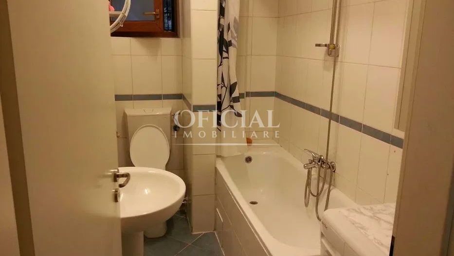 Apartament 1 Camera | 40 | Garaj Subteran | Parter | Zorilor Sigma - Poză 6