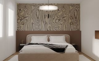 Comision 0% -Triplex  P+1E+M-Sacalaz -finisaje la alegere - Poză 31