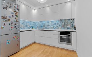 APARTAMENT SUPERB RECENT RENOVAT LA VANZARE IN ZONA DACIA - Poză 2