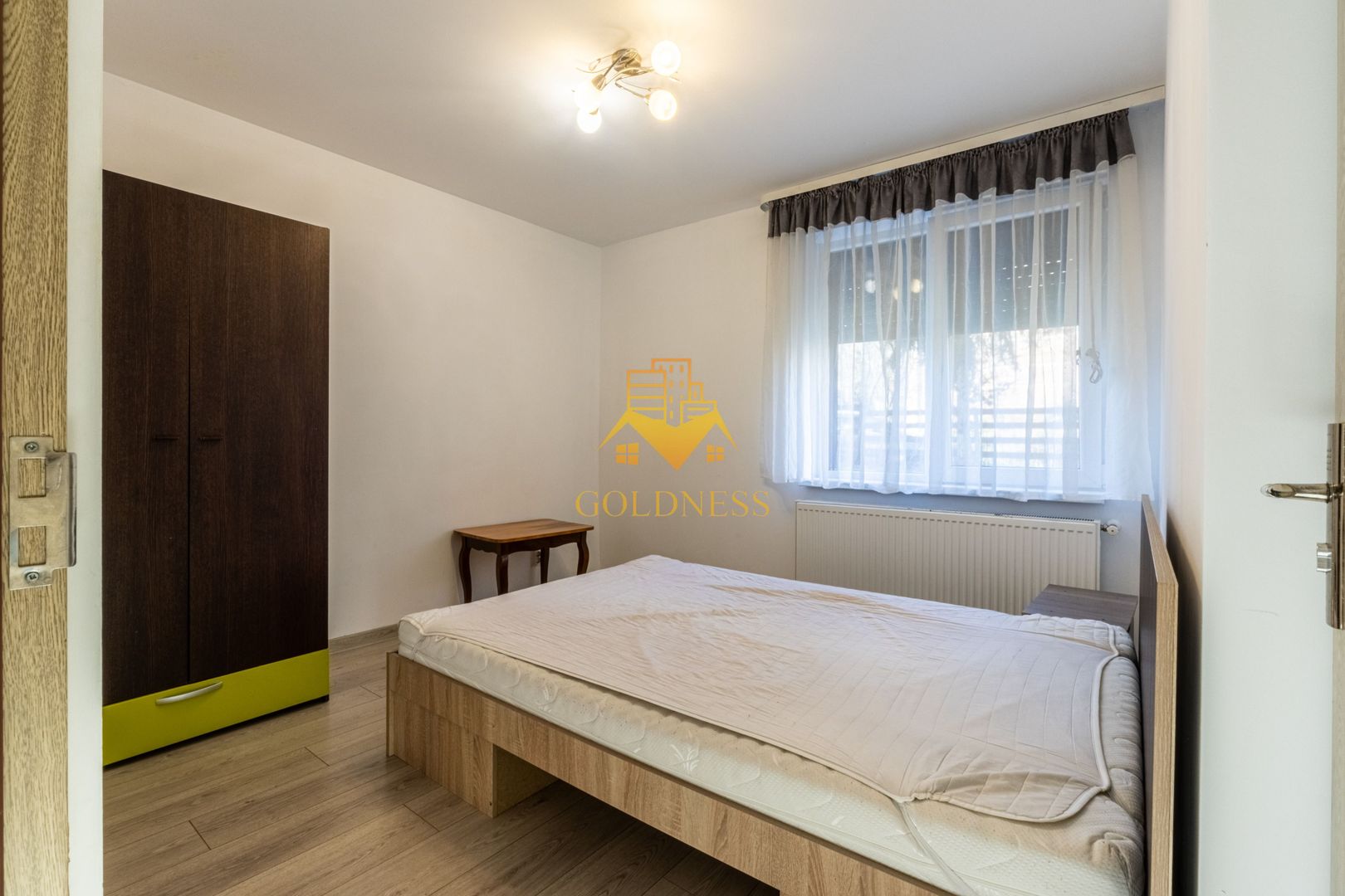 2 camere, modern, parcare, Horea, Crisana, Mihai Viteazu, Pet Friendly - Poză 3