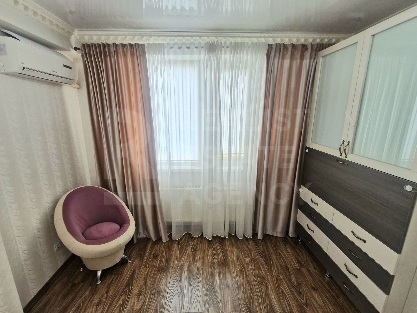 Chirie, apartament, 1 cameră, strada Iazului, Râșcani. - Poză 3