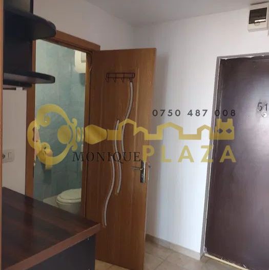 Garsoniera | Mobilata | Utilata | - Poză 5